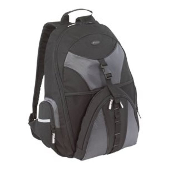 Targus TSB007US Targus 15.4 Inch Sport Backpack - Picture 1 of 5